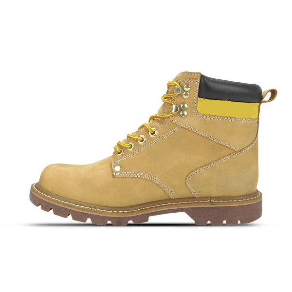 Bota Hombre BoldCraft