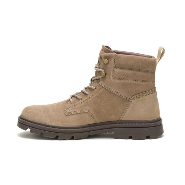 Bota Hombre IronCraft Elegante