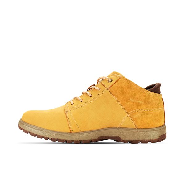 Bota Hombre NeoTrack Mid