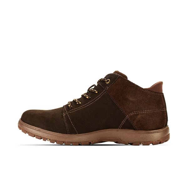 Bota Hombre NeoTrack Mid