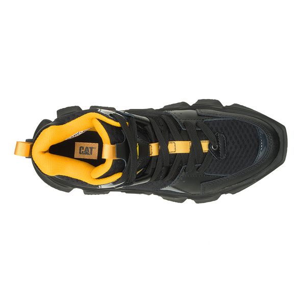 Bota Hombre ShadowGrid Hi Mesh