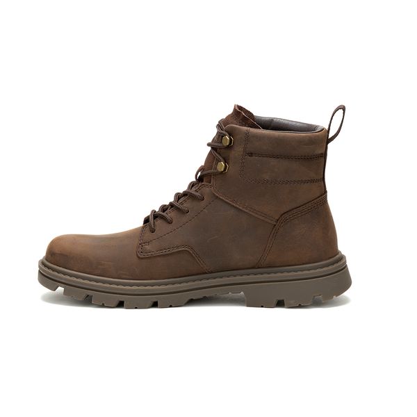 Bota Hombre IronCraft Elegante